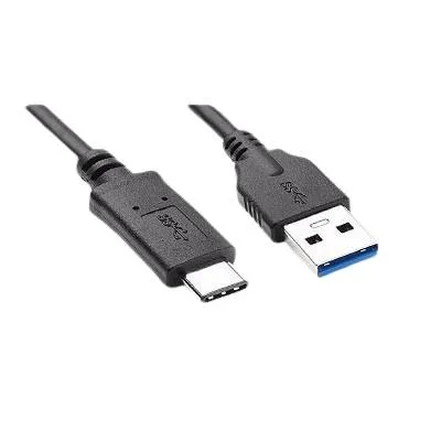 CABLE TIPO C 3.0 A USB INT.CO 1MTS CP01-20-001