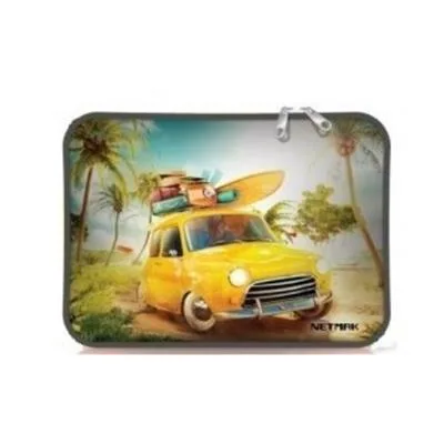 FUNDA 7" NEOPRENE AUTO SURF C/CIERRE