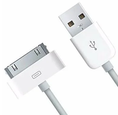 CABLE USB PARA IPOD 1M NMDATAUSB