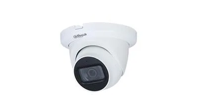 CAMDVR DOMO DAHUA 2MPX HAC-HDW1200TMQPA 3.6MM S5