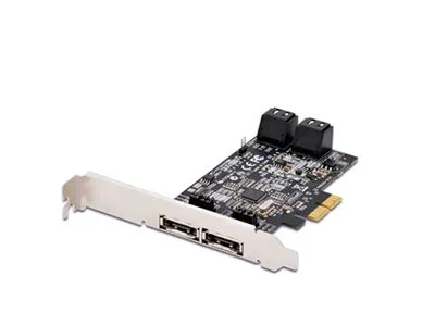 PLACA PCI-E ENCORE SATA2 RAID