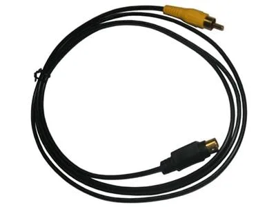 CABLE VIDEO COMPONENTE NISUTA NS-CACO2 1.8 MTS REFORZADO