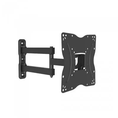 SOPORTE LED/LCD 23"A42" DOBLE BRAZO NETMAK NM-ST14