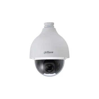 DOMO PTZ DAHUA SD50432GB-HNR  ZOOM OPTICO 32x IR 200M  4MP LENTE FOCAL 4.8-154 mm  IP67 IP10