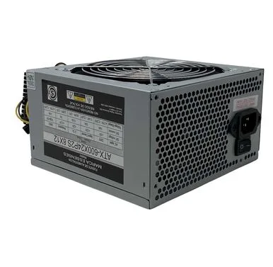 FUENTE ESSENSES 600W