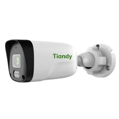 IP CAM TIANDY BULLET TC-C321N AK/I3W/E/Y/2.8MM/V2.0 2MPX COLOR MAKER IR 30M ONVIF SOLO POE 1D2001002