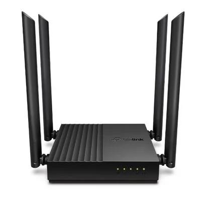 ROUTER TP-LINK ARCHER C64 AC1200