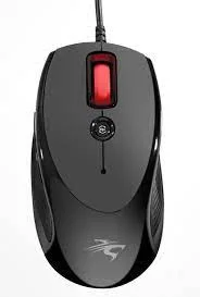 MOUSE USB SENTEY APOCALYPSE X GS-3340