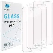 GORILLA GLASS 3.3MM SONY M
