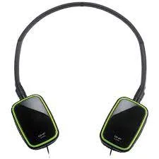AURICULAR GENIUS TIPO VINCHA GHP-420S FLODFLAT BLACK