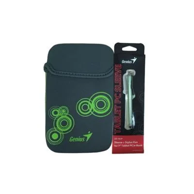 FUNDA 7" TABLET GENIUS GS-701 VERDE