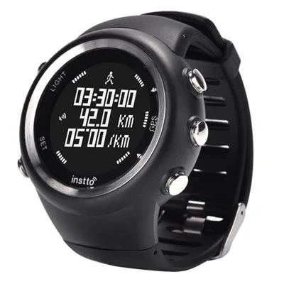 SMART WATCH INSTTO CON GPS INSWB85