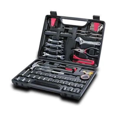 KIT DE HERRAMIENTAS MANUALES NAPPO 159 PCS NHK-053 628499
