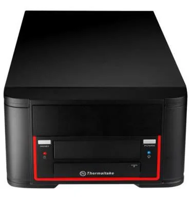 GABINETE ATX THERMALTAKE ELEMENT Q (VL52021N2U) S/FUENTE