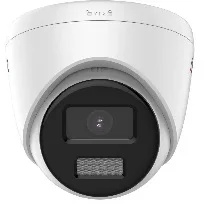 IP CAM HIKVISION DS-2CD1327G2-L DOMO 2MP 2.8MM COLORVU 30M IP67