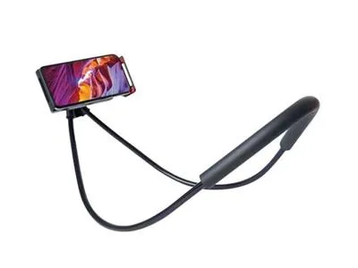 SOPORTE PARA CELULAR EN CUELLO Y MULTIFUNCION NISUTA NSSOCECA