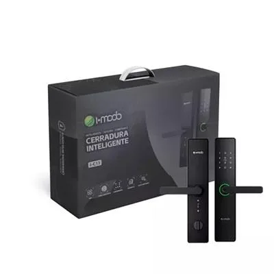 CERRADURA INTELIGENTE I-MODO CI-IC8