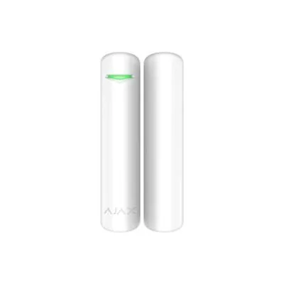 SENSOR MAGNETICO INALAMBRICO AJAX 2676203WH3 BLANCO