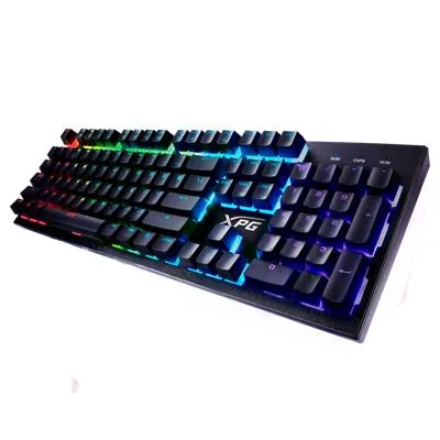 TECLADO MECANICO ADATA INFAREX K10