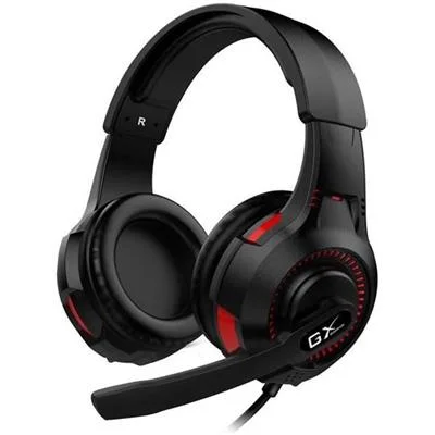 AURICULAR GX TIPO VINCHA CON MIC HS-G600V PS4/PC VIBRACION