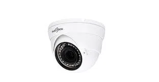 CAMDVR DOMO SUDVISION 1.3 MP SHD-2000DM-VF 720P EXTERIOR  2.7MM-12MM HDCVI METALICA