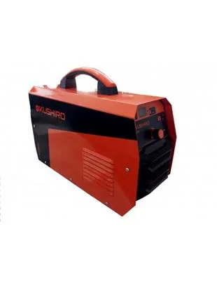 CORTADORA DE PLASMA KUSHIRO KCP40S-CB50