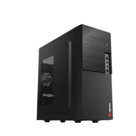 GABINETE E-VIEW MF609 FUENTE 600W