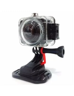 CAMARA ACTION CAM KELYX KL360 1080P CAPTURA 360°