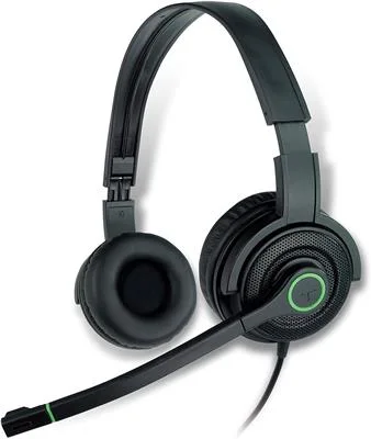 AURICULAR GENIUS TIPO VINCHA HS-03U GAME VIBRATION
