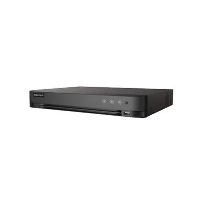 DVR 8CH HIKVISION TURBO IDS7208HQHI-M1/FA (C) DEEP