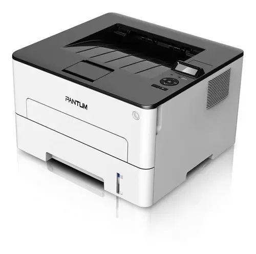 IMPRESORA LASER PANTUM P3010DW
