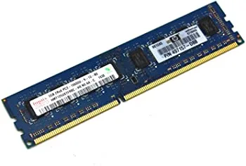 DDR3 2GB 1600MHZ HYNIX U-DIMM