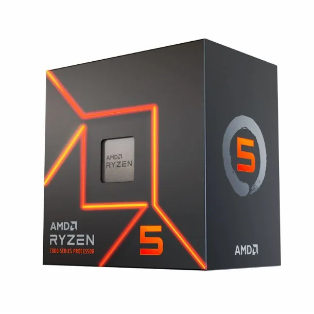AMD RYZEN 5 7600 (AM5)