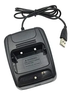 CARGADOR DE HANDY PARA AUTO BF-888S /UV82