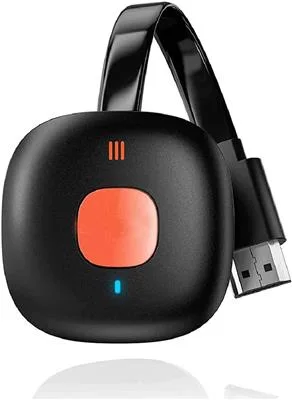 HDMI DONGLE WIFI MULTIFUNCION MIRECAST