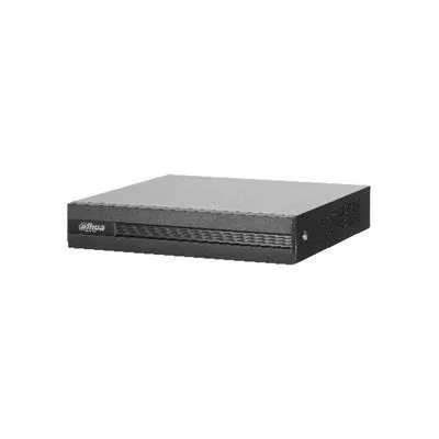 DVR XVR1B04H-I-B DAHUA 4+2CH - H.265+/H265 SOPORTA 1 SSD HASTA 512GB