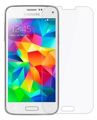 GORILLA GLASS 3.3MM S5 MINI