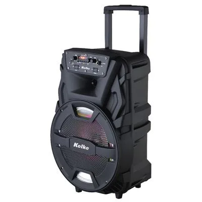 PARLANTE KOLKE BLUETOOTH KBP-524 MOTION