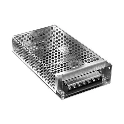 FUENTE SWITCHING PRONEXT INTERNA DE ALTO RENDIMIENTO POWER24V5A
