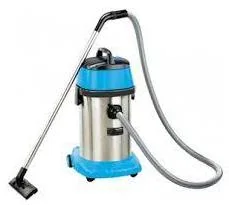 ASPIRADORA INDUSTRIAL GAMMA 1000W 20L LTS-DA