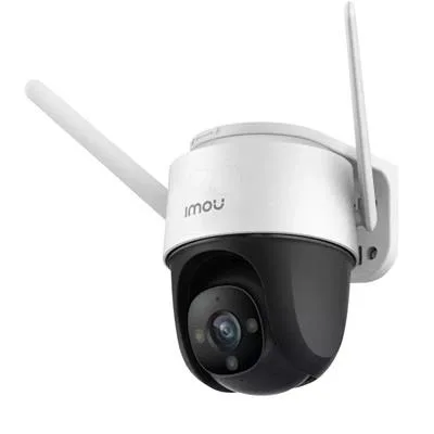 CAM IPC IMOU CRUISER SE IPC-S42FP 4MPX 3.6MM AUDIO BIDIRECCIONAL FULL COLOR 30M IP66