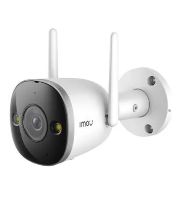 CAM IPC F26FEP IMOU DAHUA EXTERIOR 2.8MM 2MPX WI-FI IP67 H.265/H.264