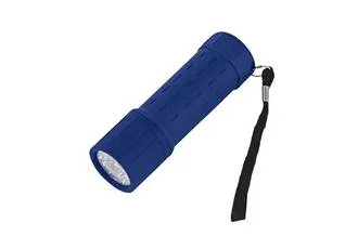 LINTERNA ONSET FLASHLIGHT 1800 AZUL IT1802