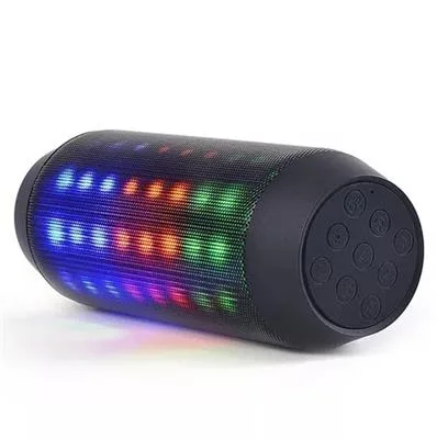 PARLANTE KOLKE BLUETOOTH BIG SOUND RAINBOW KPP-052