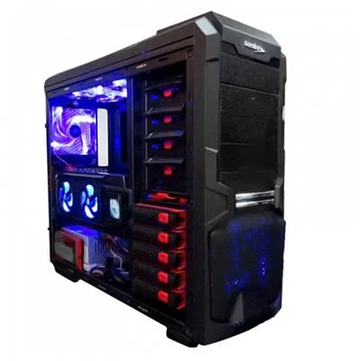 GABINETE ATX SENTEY WOLF GS-6600