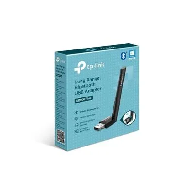 PLACA ADAPTADOR BT USB TP-LINK UB500 PLUS BLUETOOTH 5.3