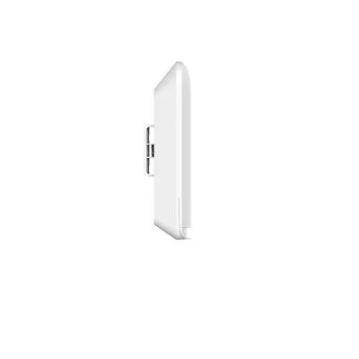PUENTE INALAMBRICO RUIJIE-REYEE RG-EST330F-P DUAL BAND 13DBI HASTA 3KM 2 PUERTOS POE SALIDA ALIMENTA