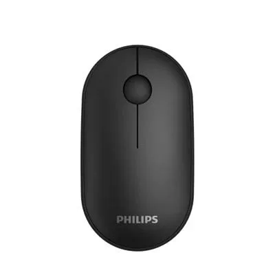 MOUSE PHILIPS M354 BLUETOOTH 1600DPI NEGRO SPK7354
