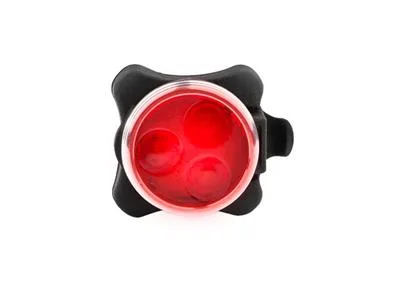 LUZ MULTIFUNCION NISUTA TRASERA PARA BICICLETA NSLIBT