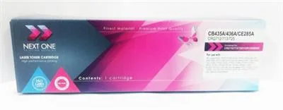 TONER NEGRO HP NEXONECB435A  HP P1005 / HP P1006